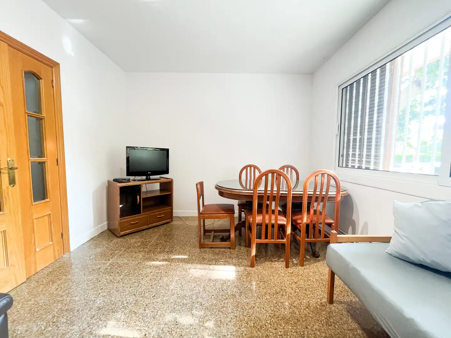 Piso de alquiler en Centre - Cordelles