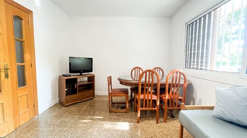 Foto 3 de Piso de alquiler en Centre - Cordelles, Cerdanyola del Vallès