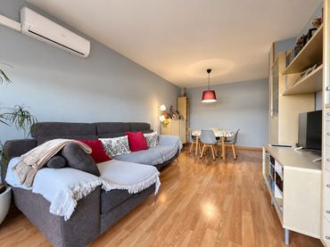 Wohnung mit Balkon zum Verkauf in Carrer de l'Església Romànica
