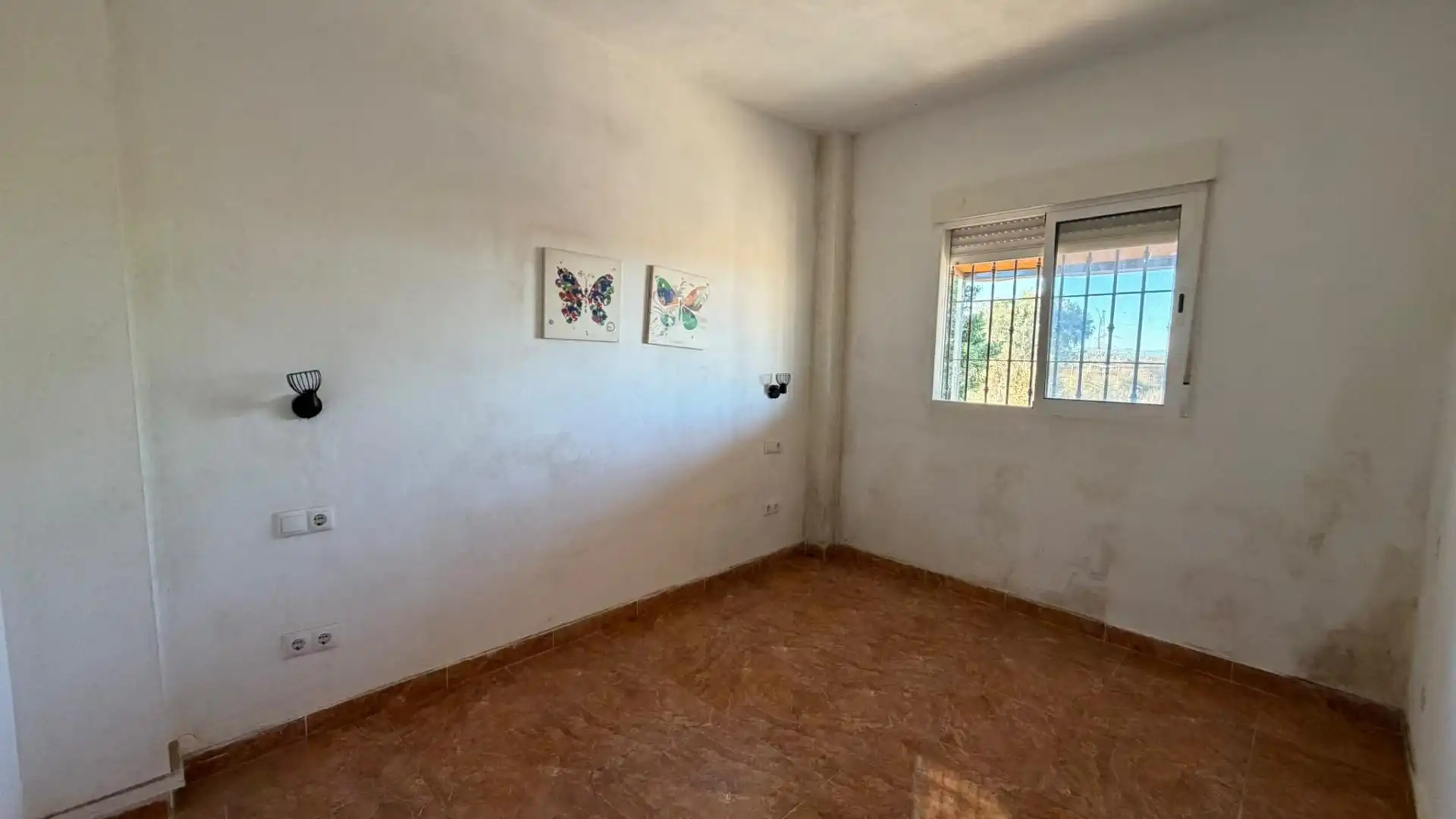 Finca rústica en venda en Cartagena