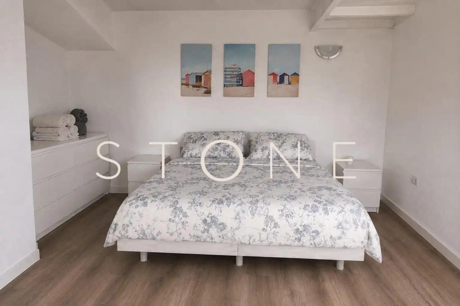 Habitación de Apartamento en venta en Ciutadella 