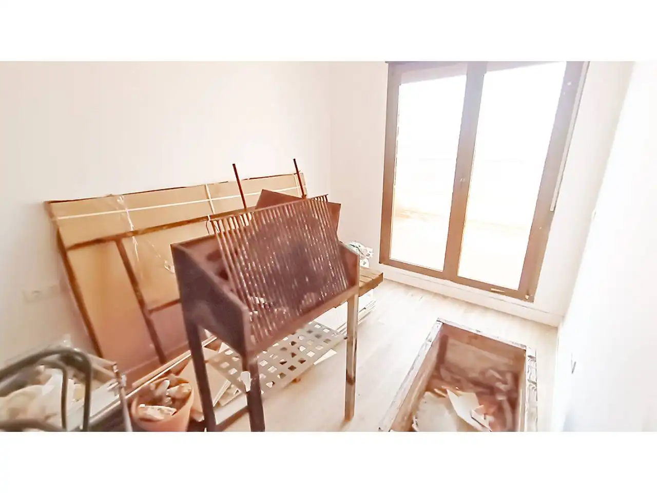 Penthouse mit Pool zum Verkauf in Calle Tarragona, imagen 8