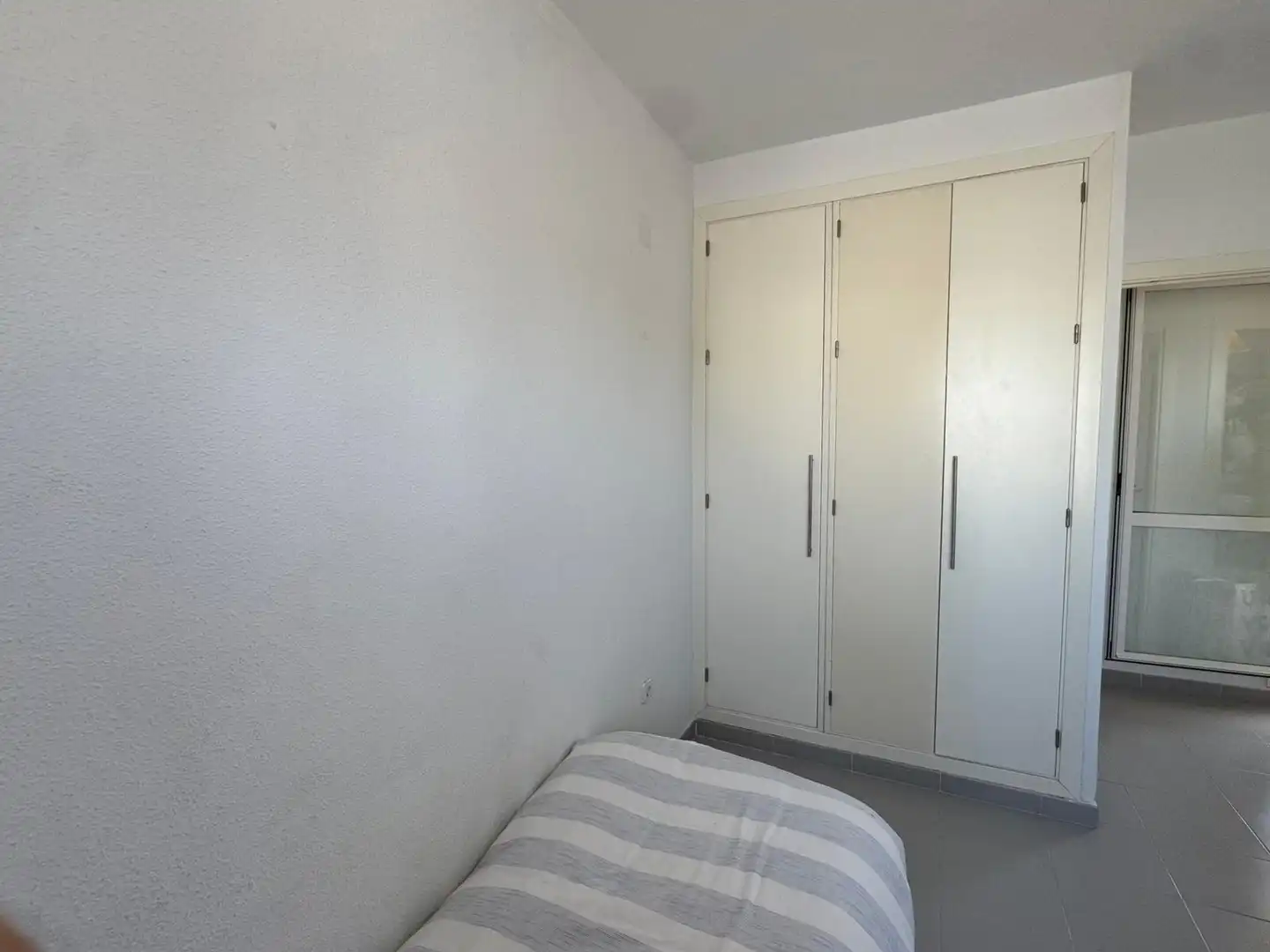 Bedroom of Apartments for sale in Rota