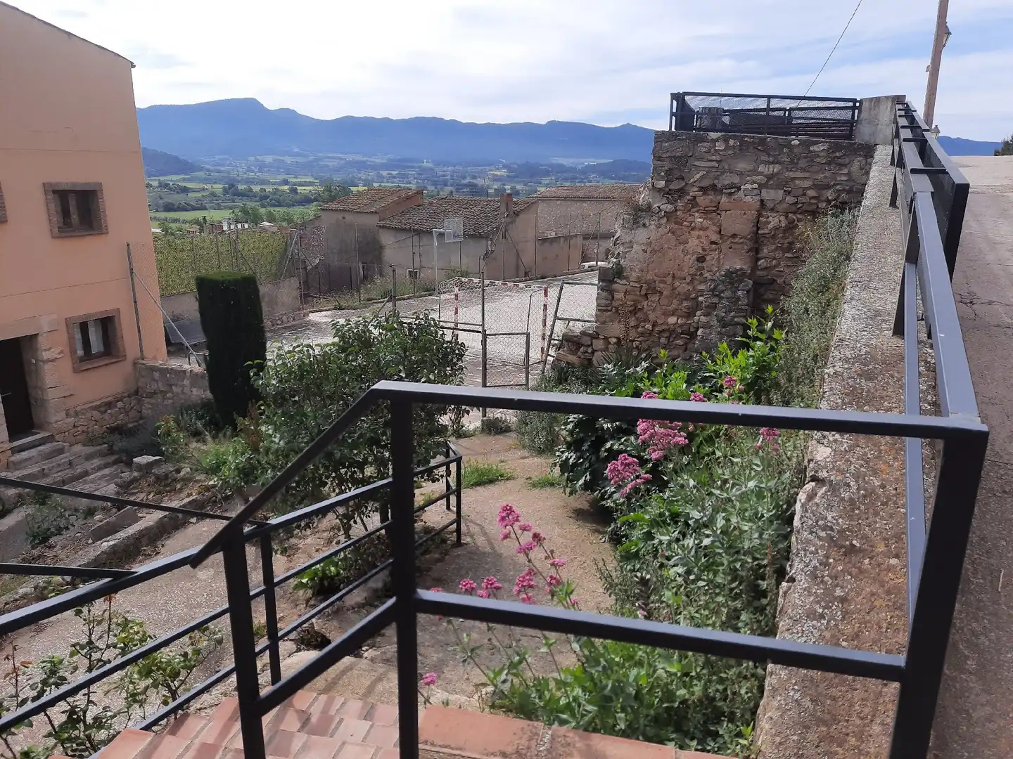 Casa o xalet en venda a Montblanc