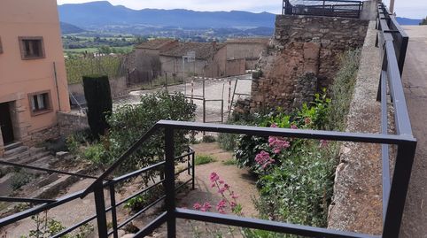 Foto 2 de Casa o xalet en venda a Montblanc, Tarragona