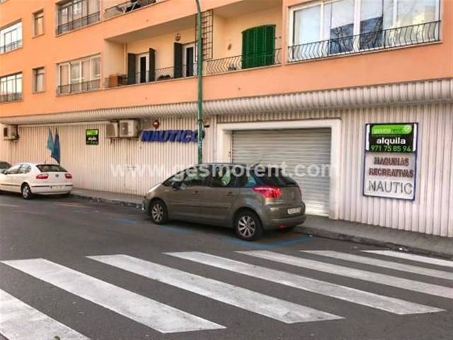 Local comercial en Venta en Marquès de Fontsanta
