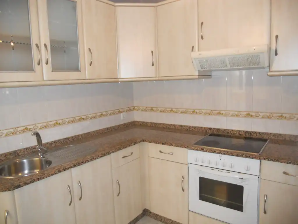 Flat with lift to rent in Rúa de Abaixo, imagen 8