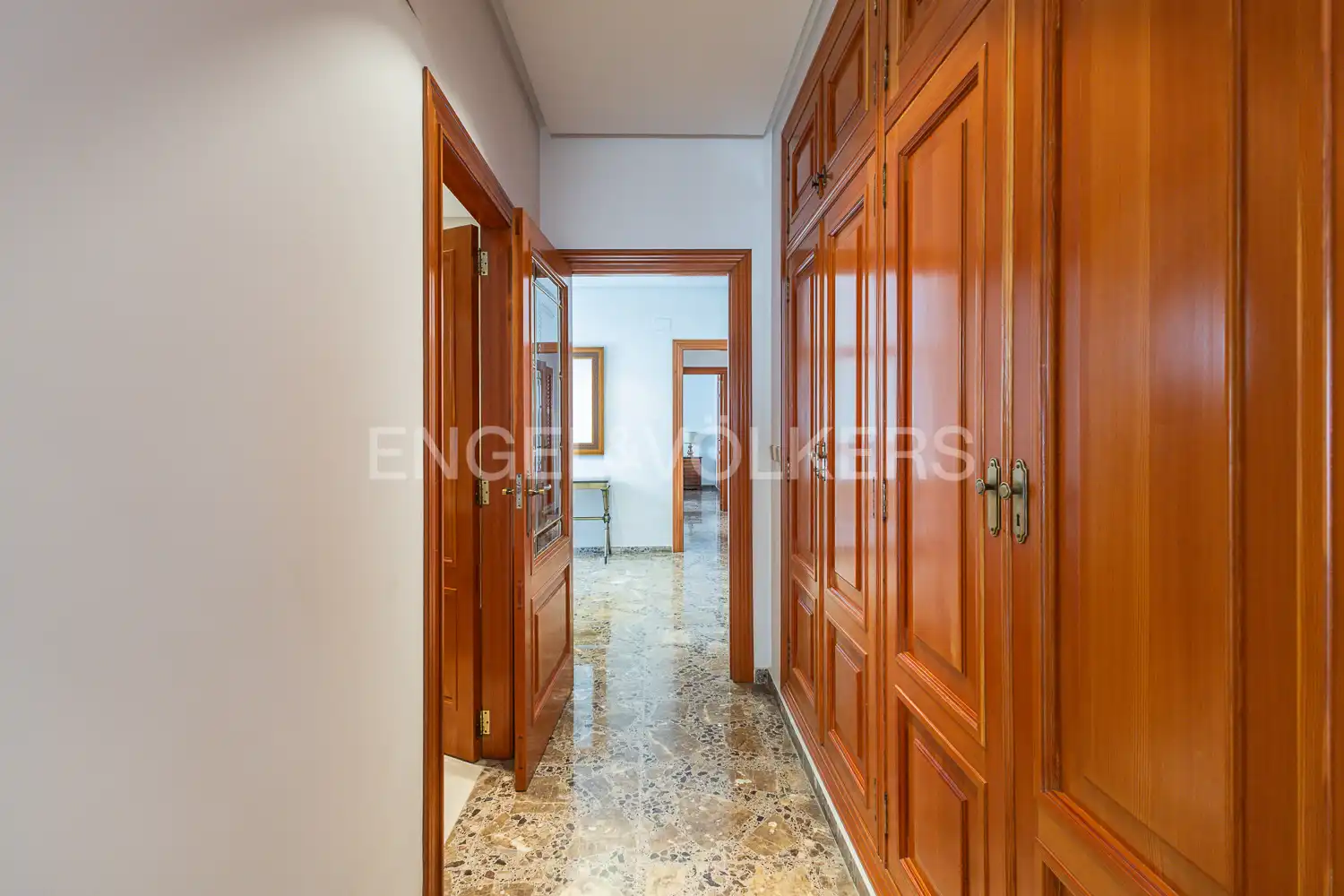 Piso en alquiler en Calle Sant bernat i les germanes, imagen 26