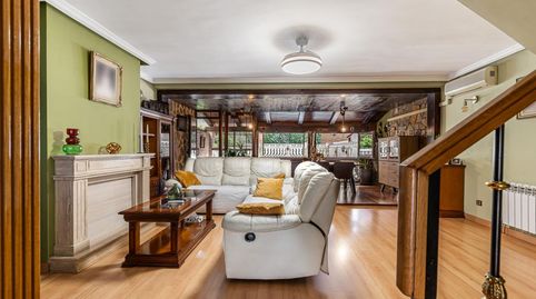 Photo 2 of Single-family semi-detached for sale in C. Fuente del Sol, Rinconada, Alcalá de Henares