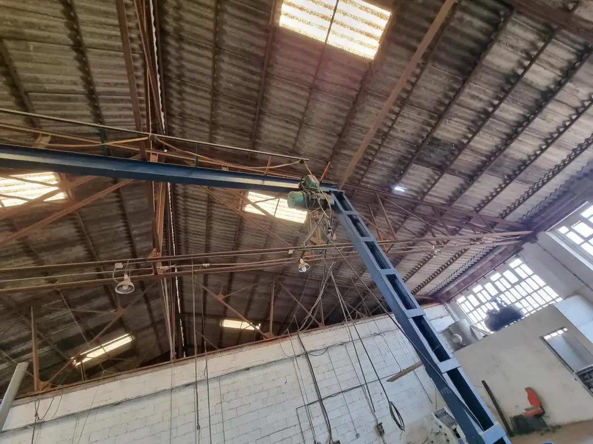 Nave industrielle à vendre à Ingeniero Echegaray, imagen 8