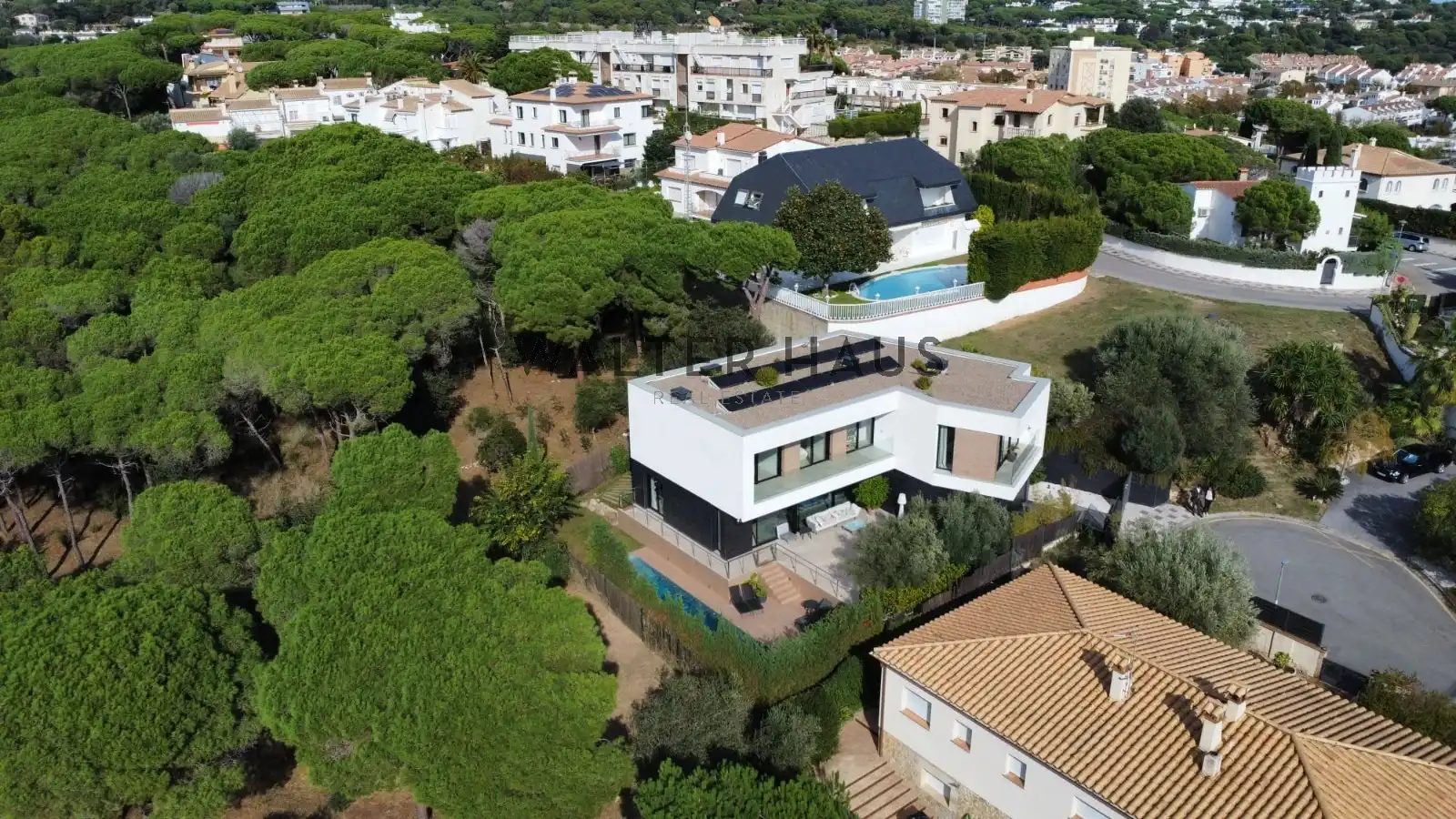 Casa amb terrassa en venda a Carrer Vicens Bou, imagen 49