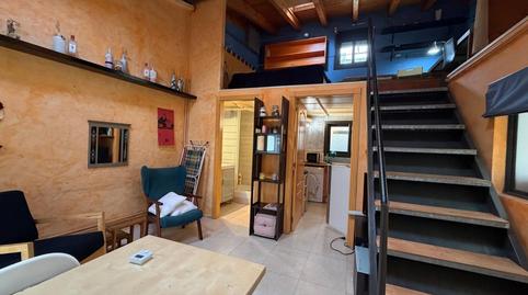 Foto 2 de Estudi de lloguer a Calle Verdi, La Salut,  Barcelona Capital