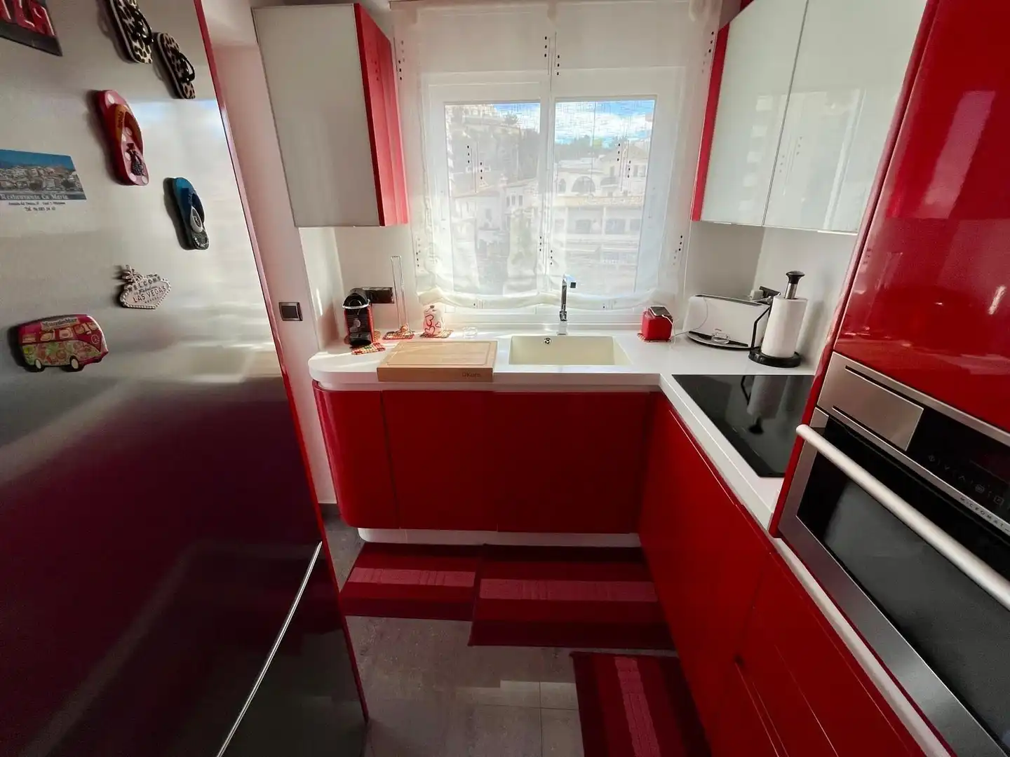 Mini appartamento con piscina in vendita a Rincón de Loix, imagen 27