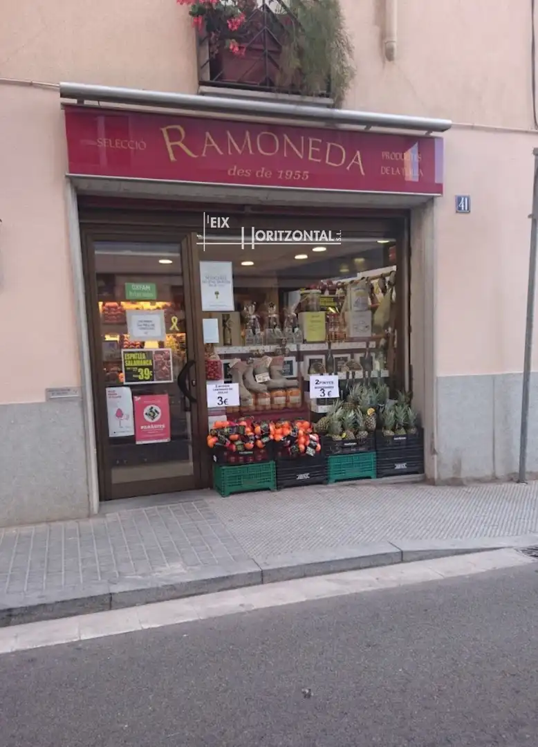 Local comercial de lloguer a Sant Pau de, imagen 18