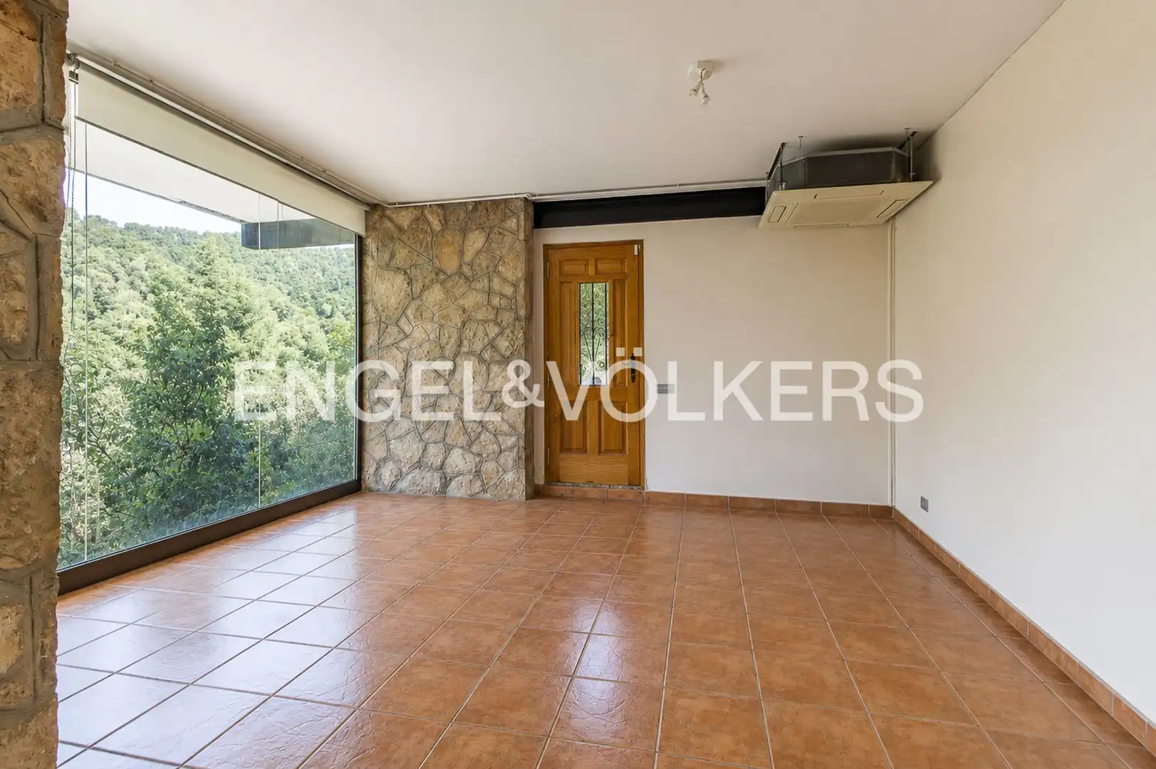 Casa o xalet en venda en Molins de Rei amb Aire condicionat, Calefacció i Jardí privat