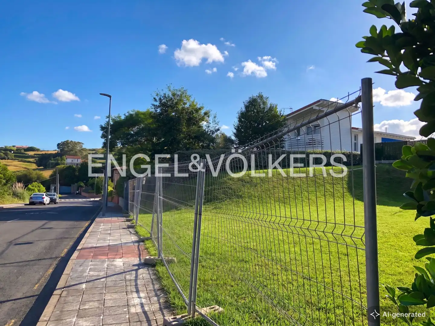 Residencial en venda en Barrika