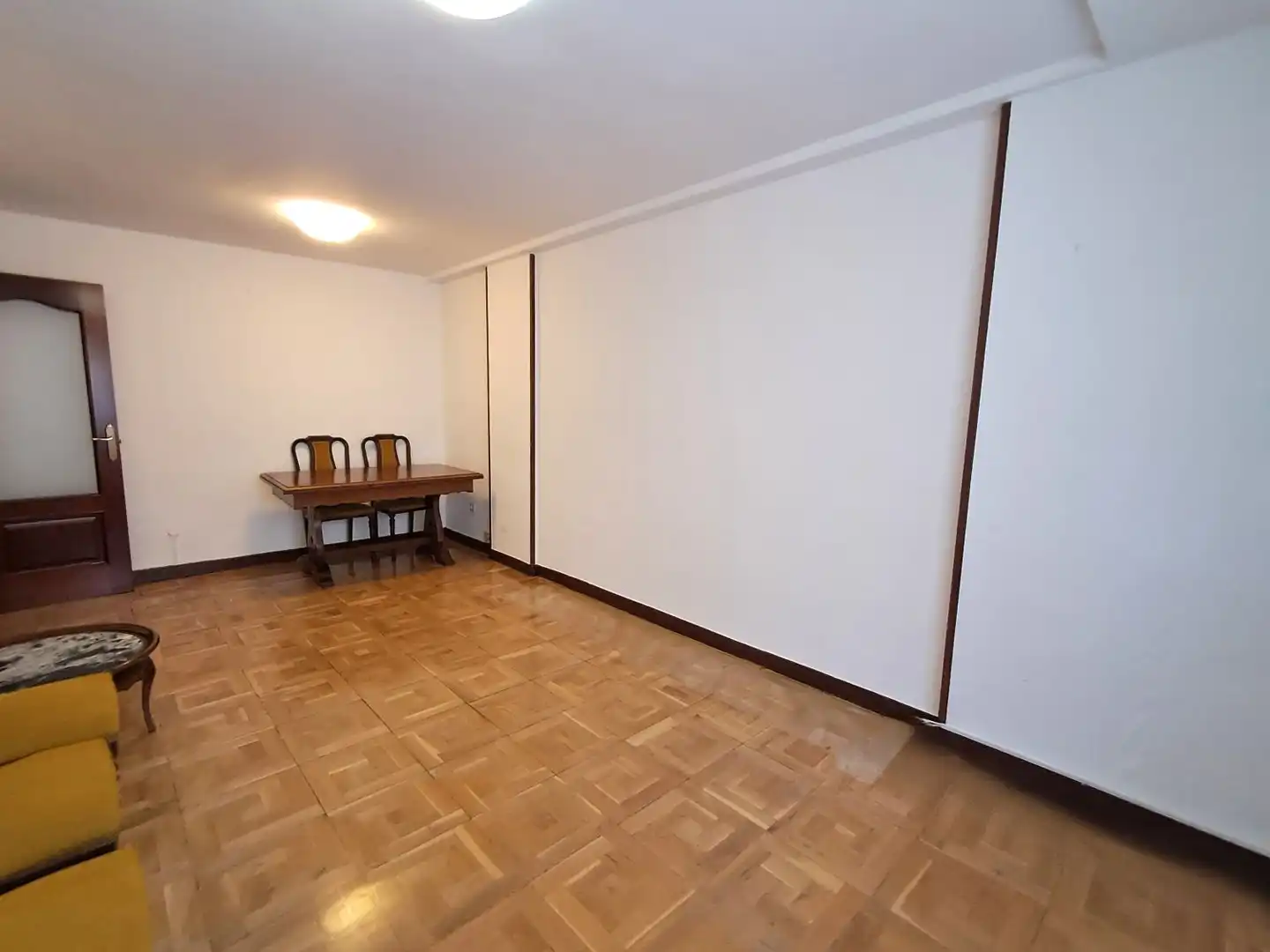 Pis en venda en Valladolid amb Calefacció, Parquet i Terrassa