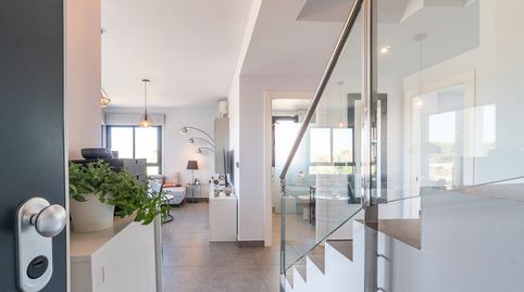 Foto 4 de Àtic en venda a N/a, -1, Villamartín - Las Filipinas, Orihuela