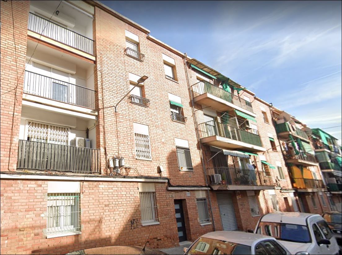 Flat for sale in MOSSEN A. RODAMILANS,DE, Ca n'Anglada