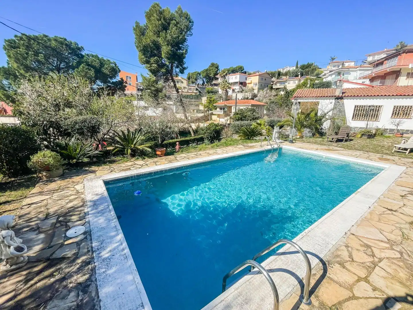 Maison avec piscine à vendre à Abrera, imagen 35