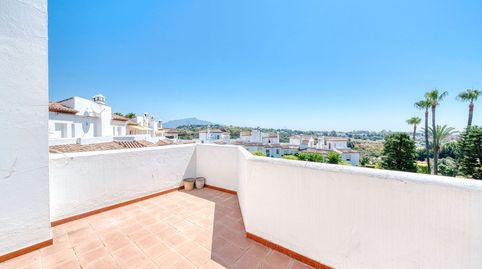 Foto 2 de Casa adosada en venda a Bel - Air, Estepona
