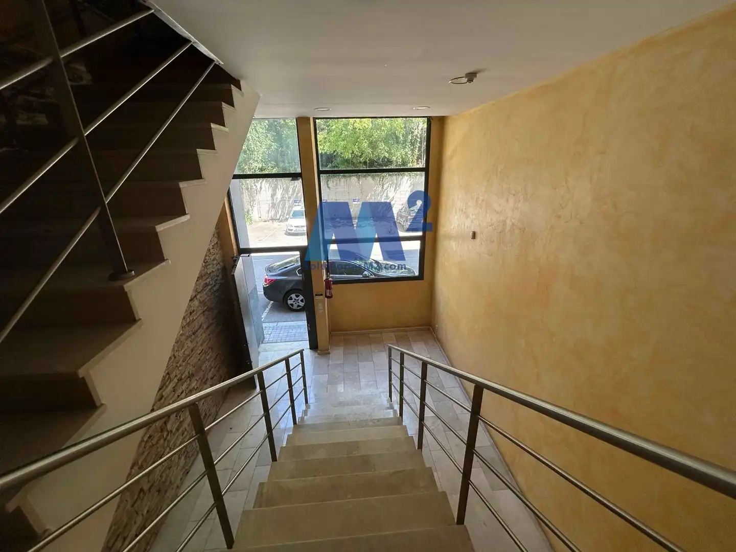 Industrial buildings for rent in Alcobendas