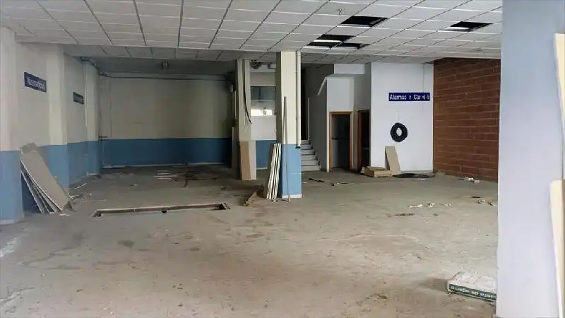 Local comercial en alquiler en Zona Papa Luna - Platja del Gurugú, imagen 13