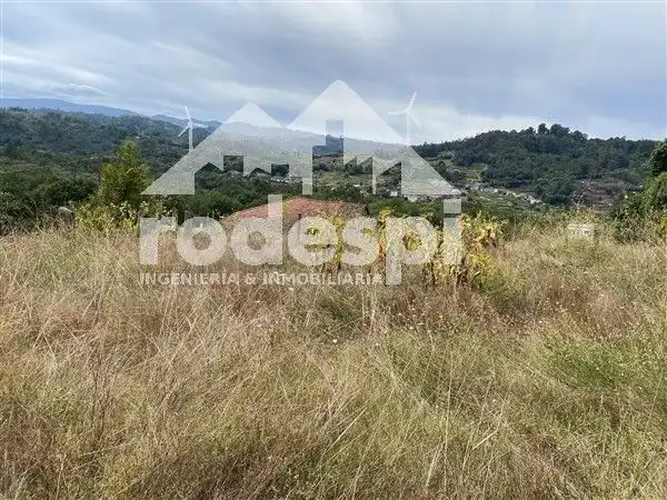Casa o chalet en venta en Cenlle