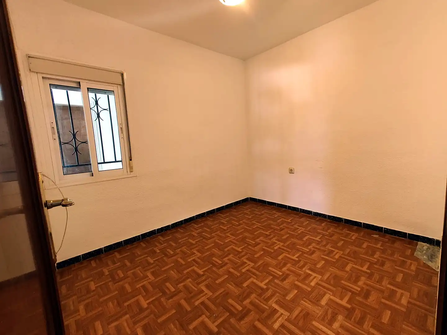 Habitación de Casa adosada en venta en La Paz