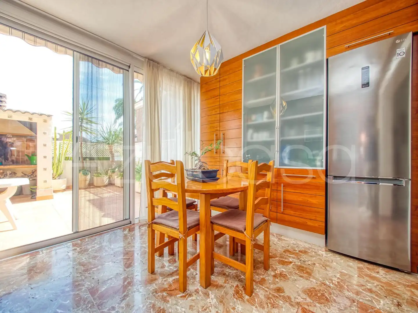 Terraced house with pool for sale in Calle Olimpo, imagen 19