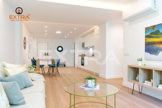 Piso en Venta en Calle Enrique Larreta en Castilla