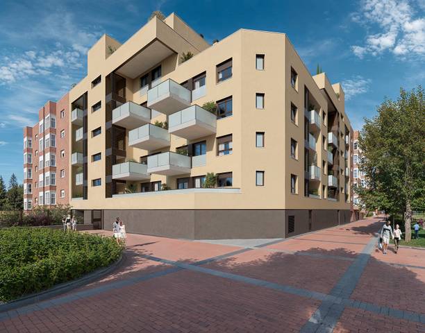 Piso en Venta en Calle Abad Juan Catalán, 50 en Ambroz