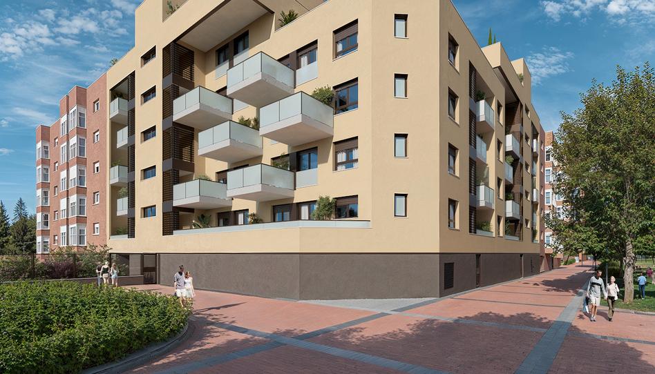 Foto 0 de Promoció RESIDENCIAL ALVAR