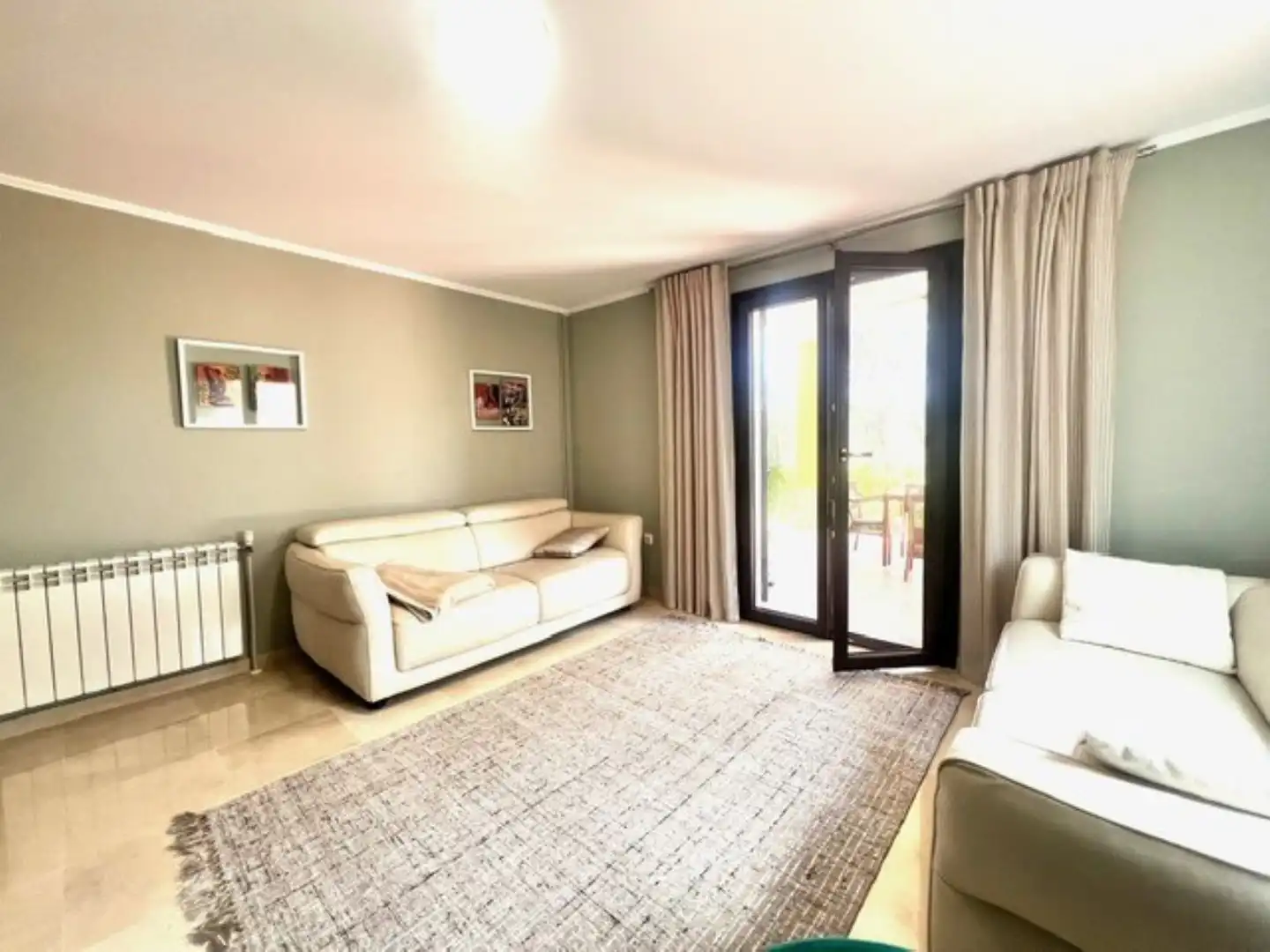 Chalet con piscina en venta en San Pedro de Alcántara, imagen 10