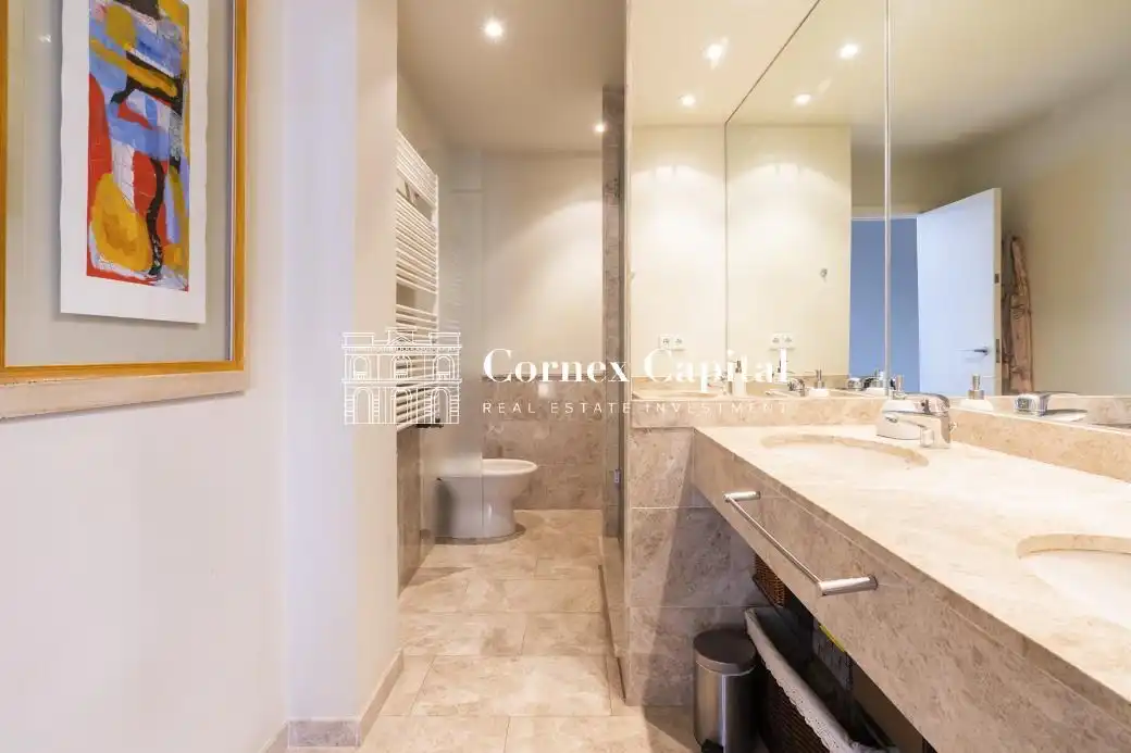 Flat with lift for sale in Sant Gervasi-Galvany, imagen 18