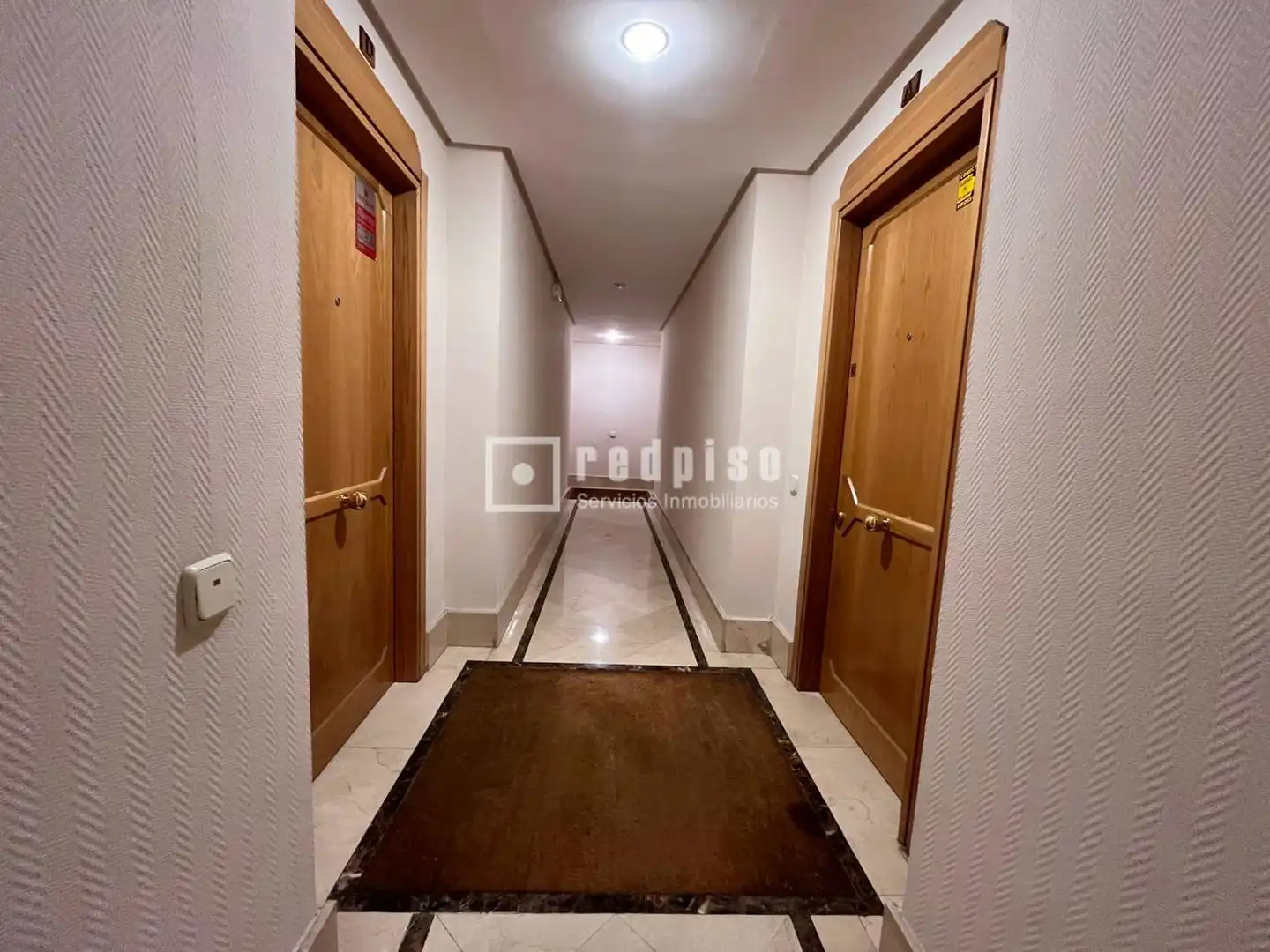 Flat for sale in Madrid  with Air Conditioner, Heating and Private garden