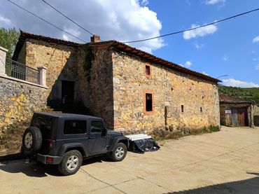 Casa in vendita a Calle Bajodevilla