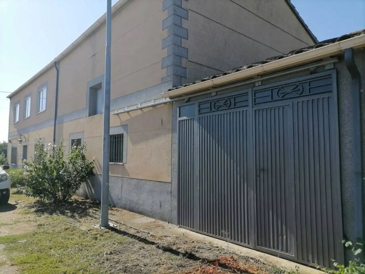 Casa amb jardí en venda a Poligono 15 183, imagen 13