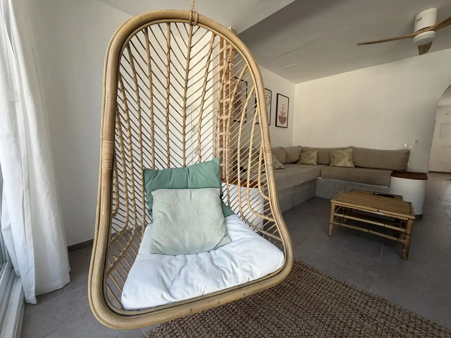 Maison jumelée avec piscine à vendre à Calahonda, imagen 16