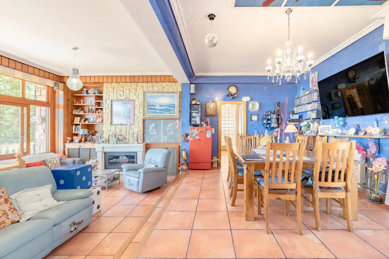Detached house with terrace for sale in Paseo de las Cumbres, imagen 33