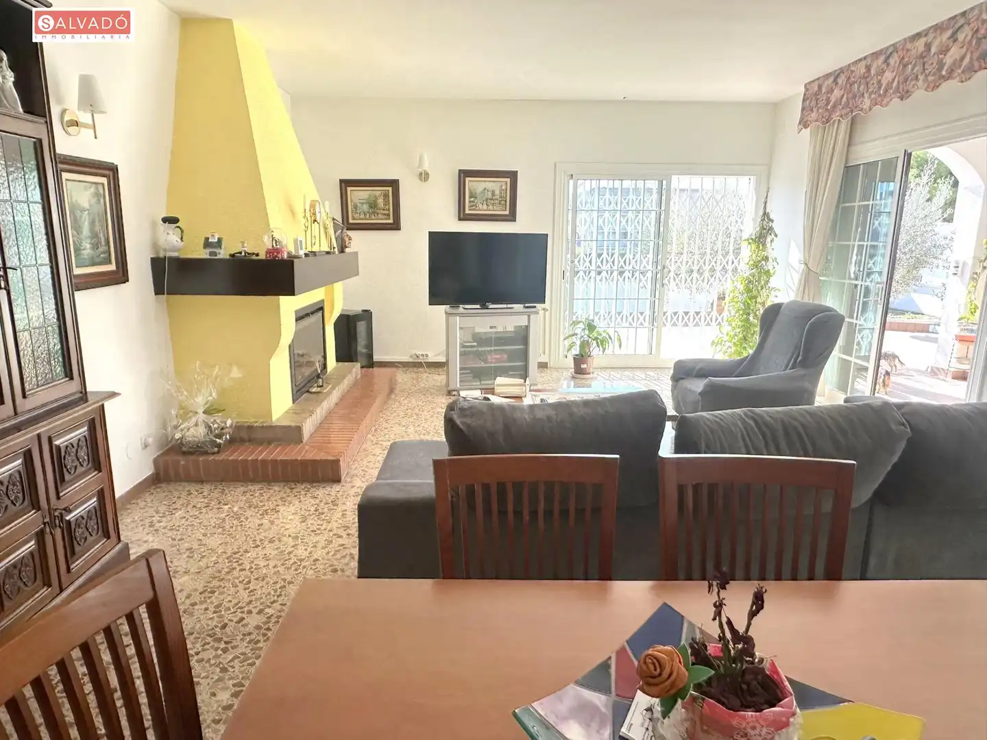Villa mit Garten zum Verkauf in Segur de Calafell, imagen 15