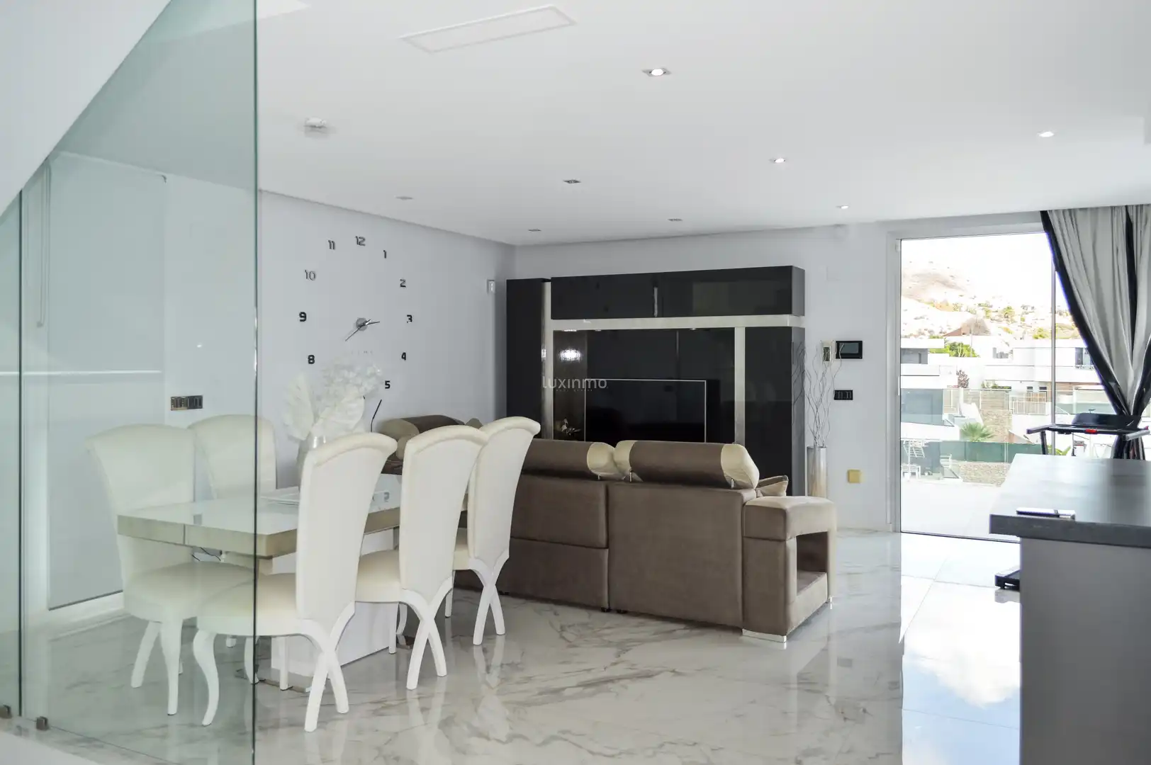 Villa avec balcon à vendre à Balcón de Finestrat - Terra Marina, imagen 41