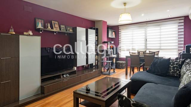 Piso en Venta en Nuevo Centro