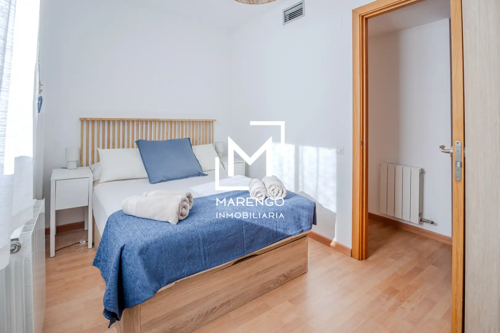 Wohnung zur Miete in Carrer de Sant Honorat, Aiguadolç - Sant Sebastià