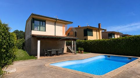Foto 5 de Casa o chalet en venta en Lugar Caxade, Teo, A Coruña