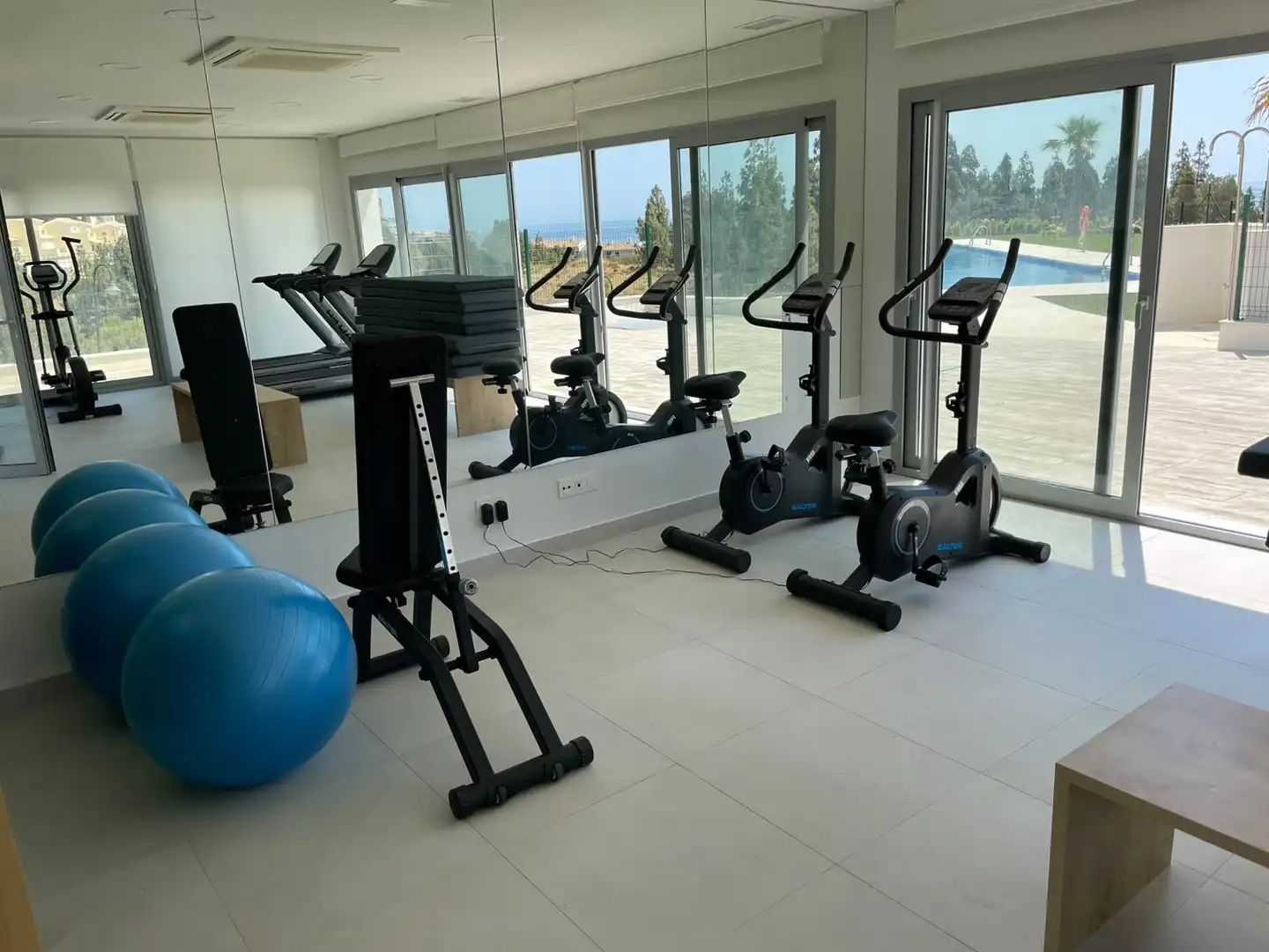 Flat with terrace for sale in El Faro de Calaburra - Chaparral, imagen 97