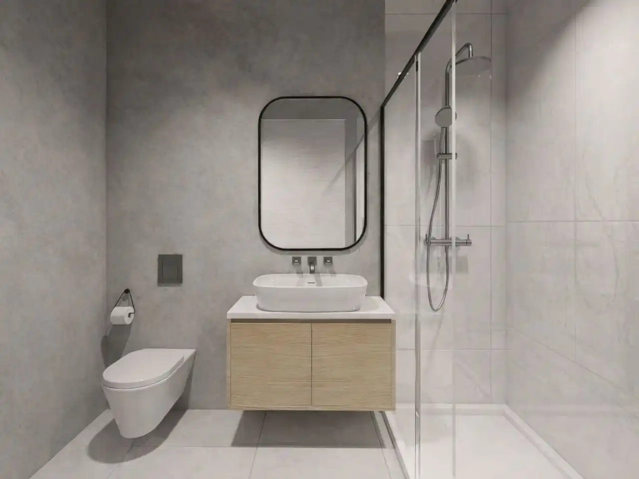 Flat with garden for sale in sant roc 24, imagen 7