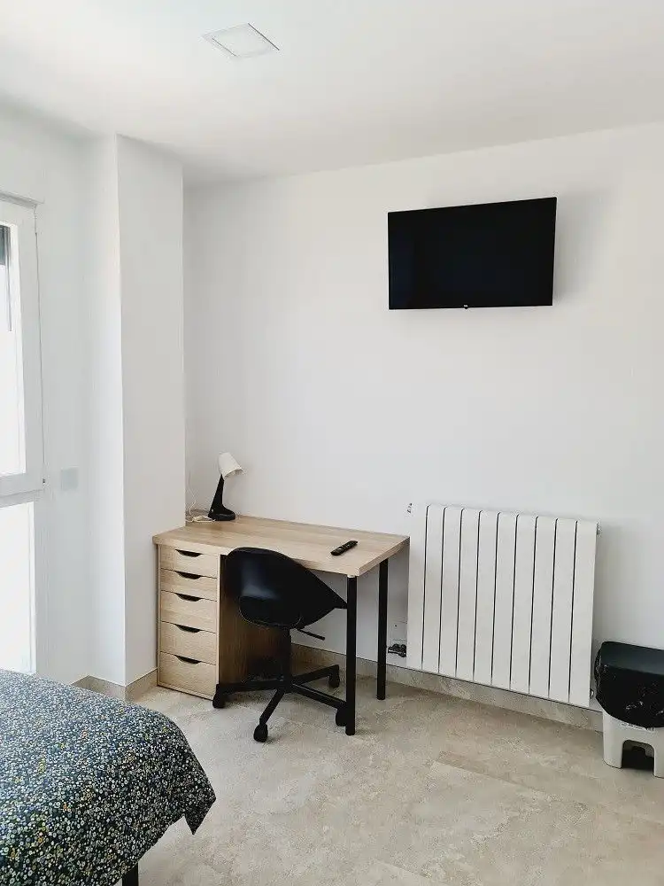 Habitación de Estudio de alquiler en Villaviciosa de Odón con Calefacción