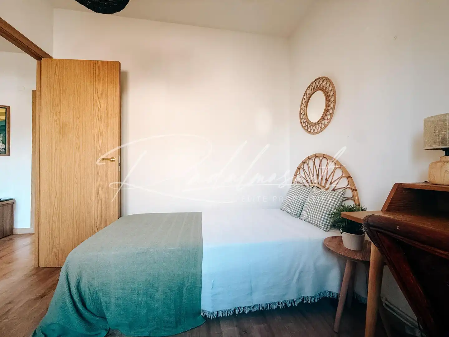 Maison mitoyenne avec jardin à vendre à Carrer Carrer Pedrera, imagen 44
