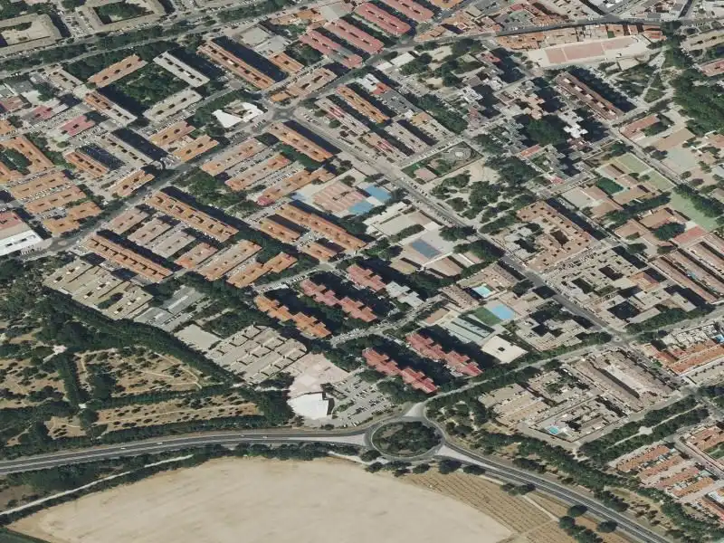 Piso en venta en Calle Infante Don Luis, imagen 3